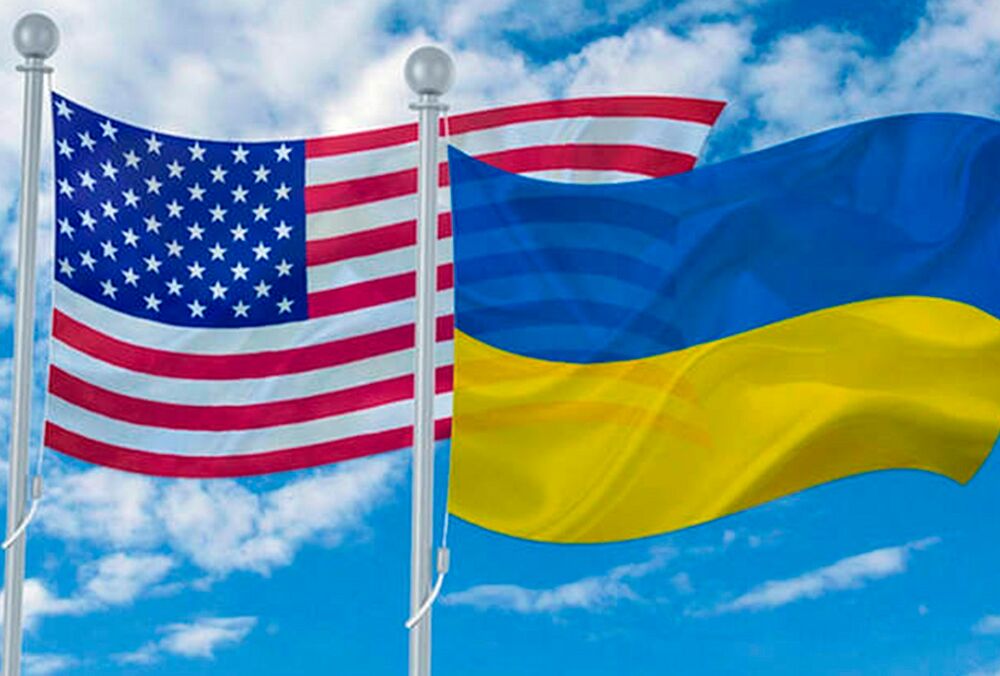 Украина получит от США 522 миллионов долларов на укрепление энергетических объектов 