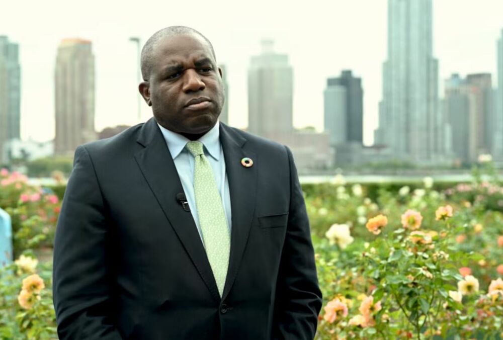 В Британии не исключают, что Украине разрешат дальнобойные удары по России западным оружием в этом году