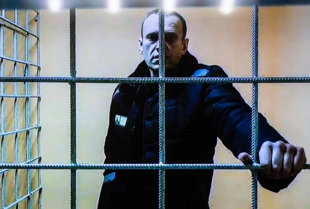 Стало известно когда и где похоронят Навального