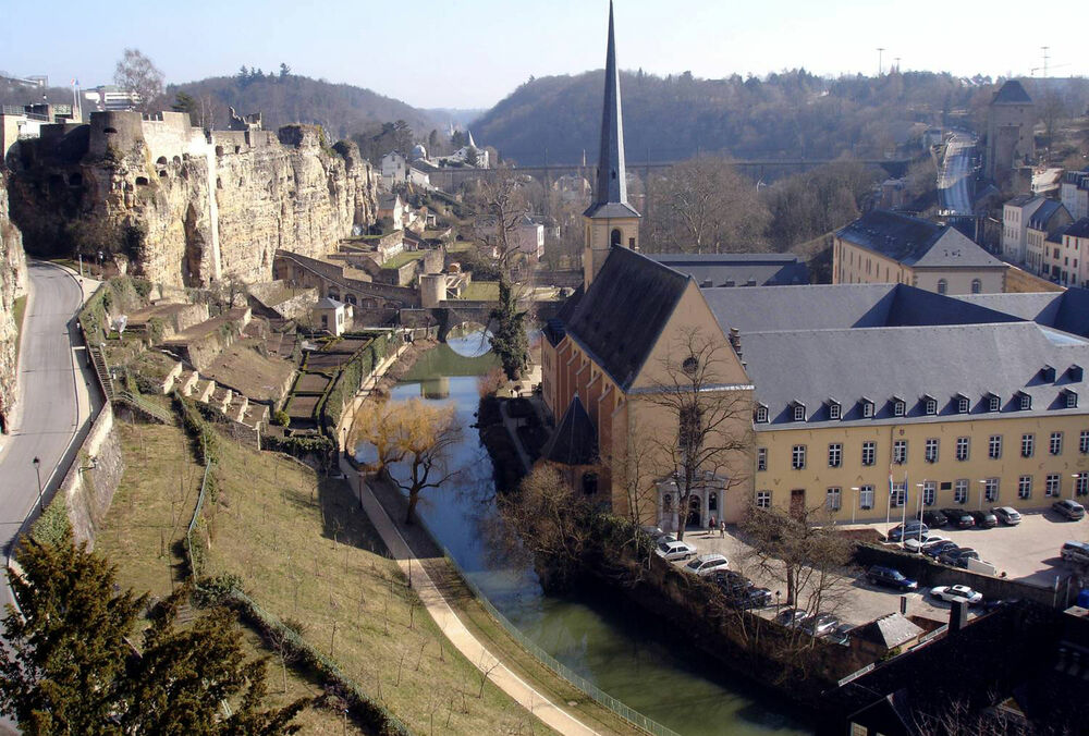 Люксембург приєднується до закупівлі 800 тисяч артилерійських боєприпасів для України