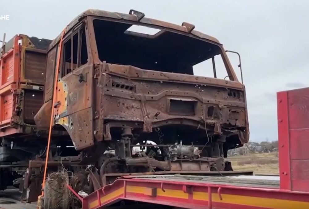 Україна надіслала офіційну ноту до Польщі через розсипання зерна