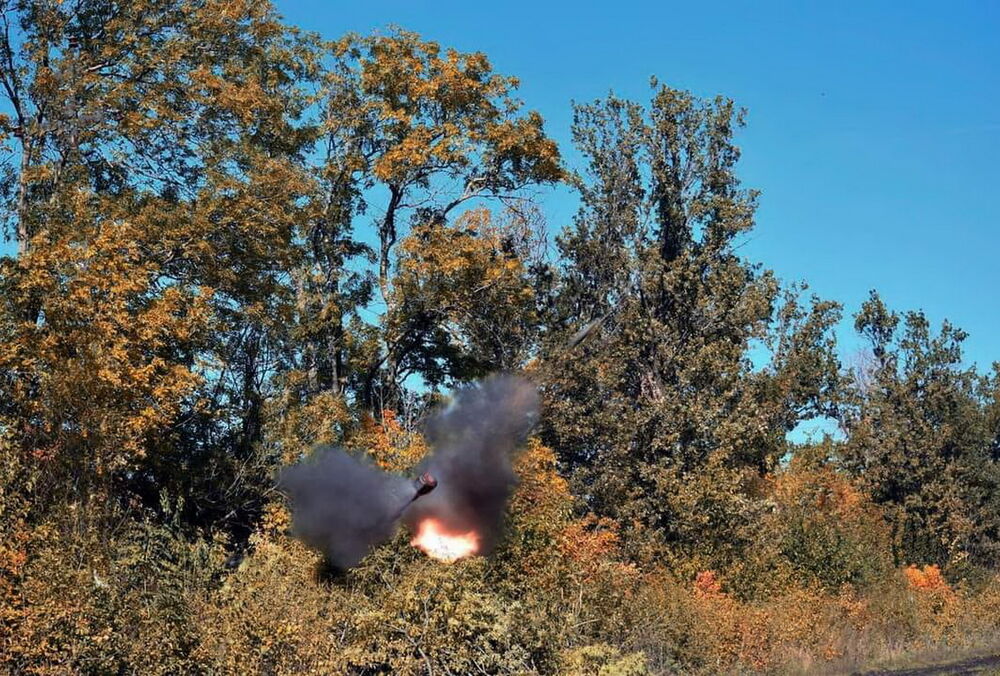 Херсон может быть освобожден к концу ноября, - Буданов