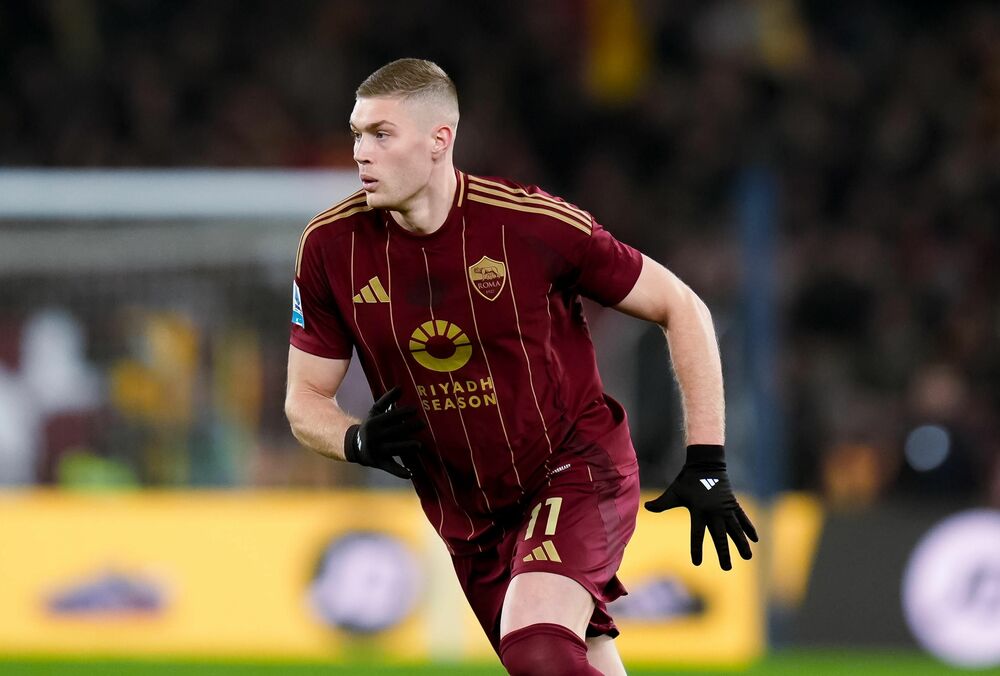 В Роме нашли альтернативу Довбику