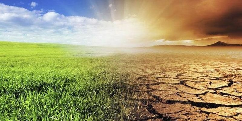 В ООН заявили, что Земля – на грани климатической катастрофы