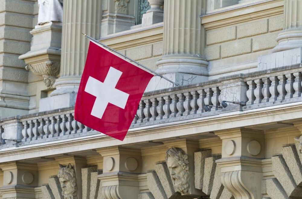 Швейцария ввела новый пакет антироссийских санкций 