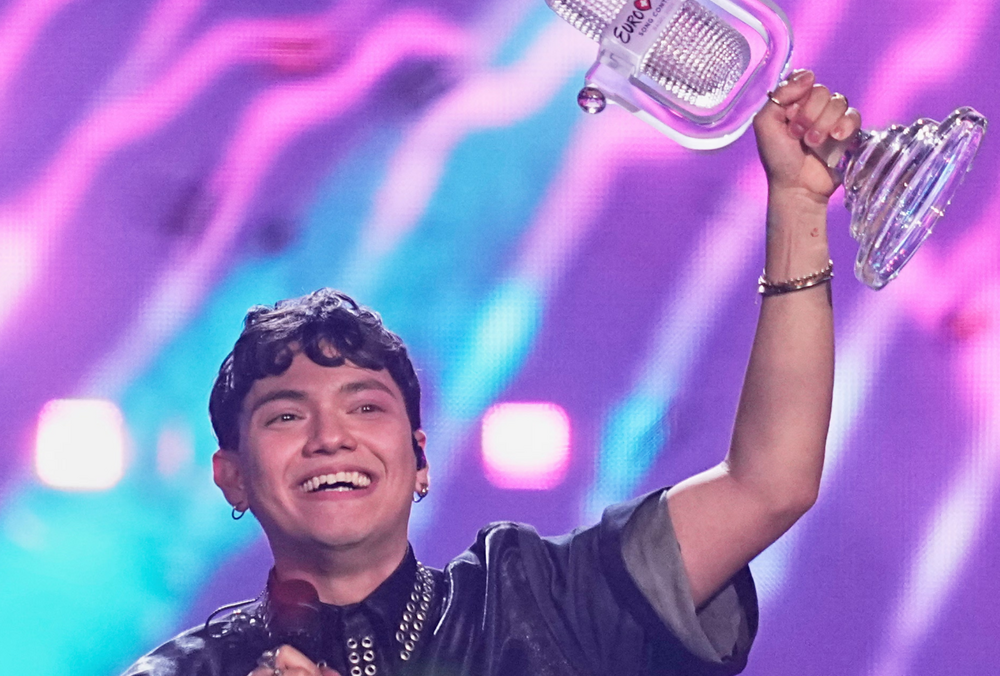 Стало відомо, де відбудеться Євробачення-2026