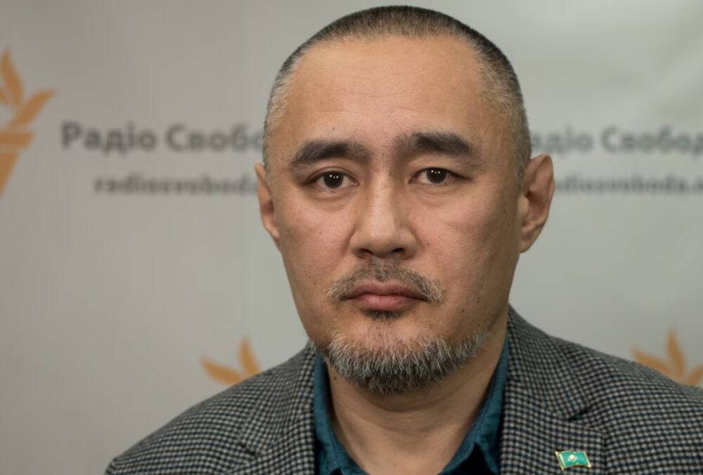 У Казахстані заявили про затримання одного з підозрюваних у замаху на Айдоса Садикова