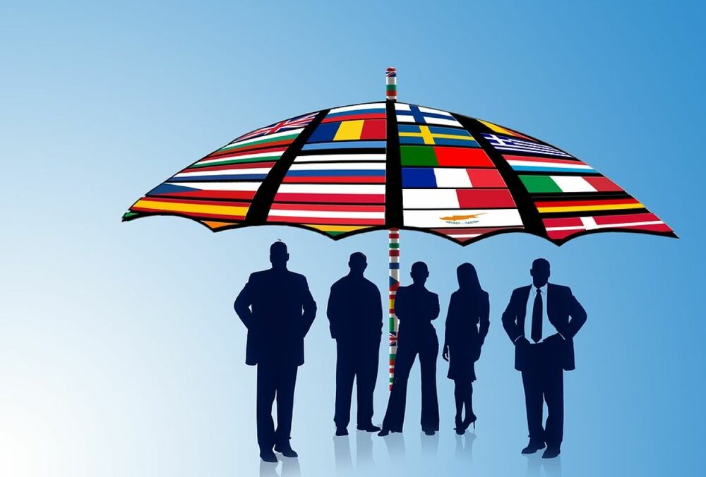 Где украинцам относительно просто устроиться на работу в Европе?