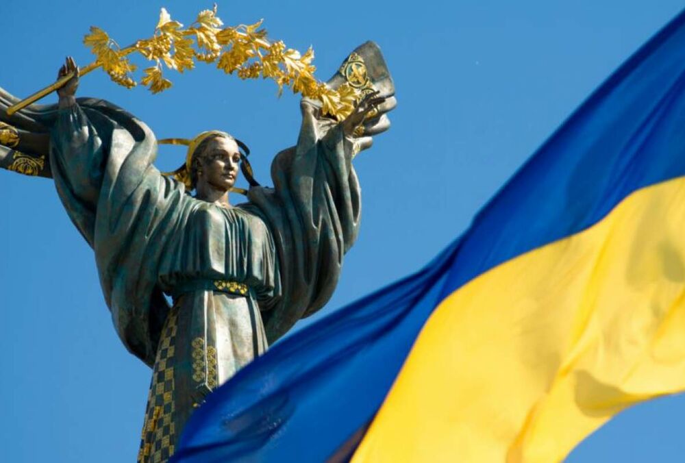 Кабмин утвердил программу празднования Дня независимости Украины Кабмин утвердил программу празднования Дня независимости Украины