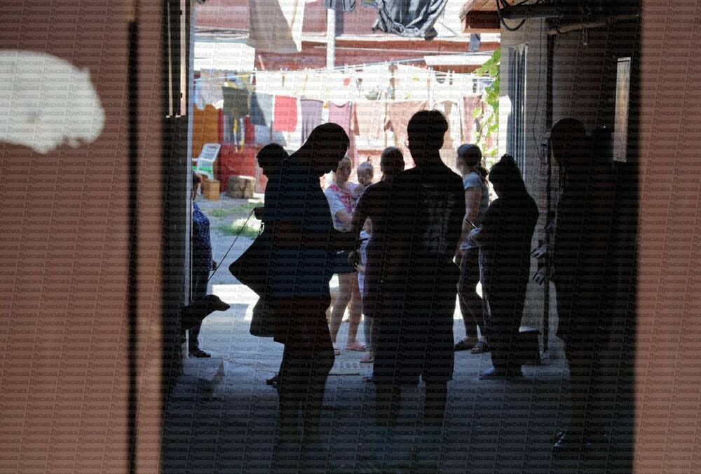 Восемь человек пострадали в результате атаки на Одессу: кадры