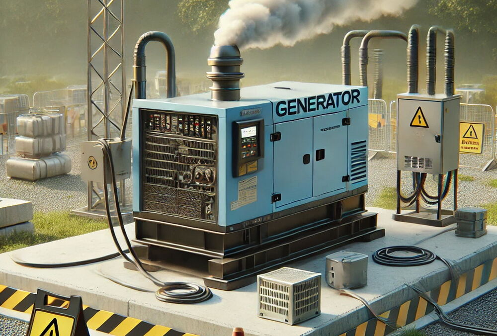 В большинстве областей Украины введены аварийные отключения электроэнергии