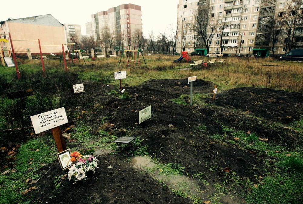 Российские боевики изменили тактику атак в направлении Угледара