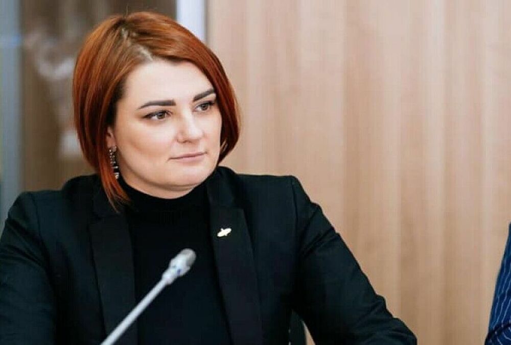 Из Слуги народа решили исключить еще одного депутата Из Слуги народа решили исключить еще одного депутата