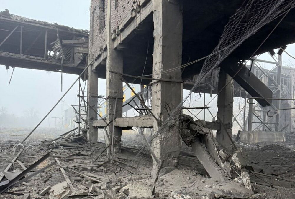 Росіяни 20 разів обстріляли населені пункти Донецької області: фото наслідків