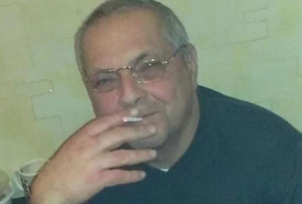 Громадянина України в Криму засудили до 12 років колонії через ”шпигунство”