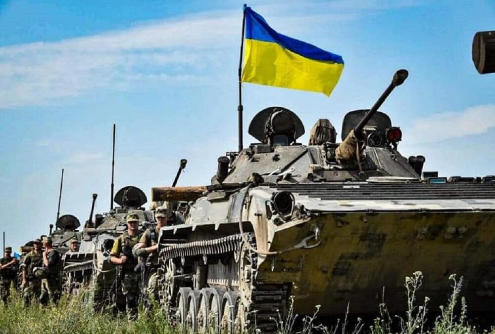 В Пентагоне верят в возможность ВСУ достичь ключевых целей к началу зимы   В Пентагоне верят в возможность ВСУ достичь ключевых целей к началу зимы