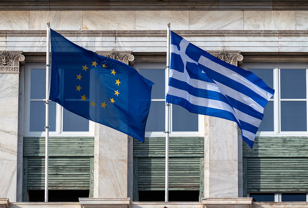 Греция будет привлекать специалистов из-за рубежа налоговыми льготами