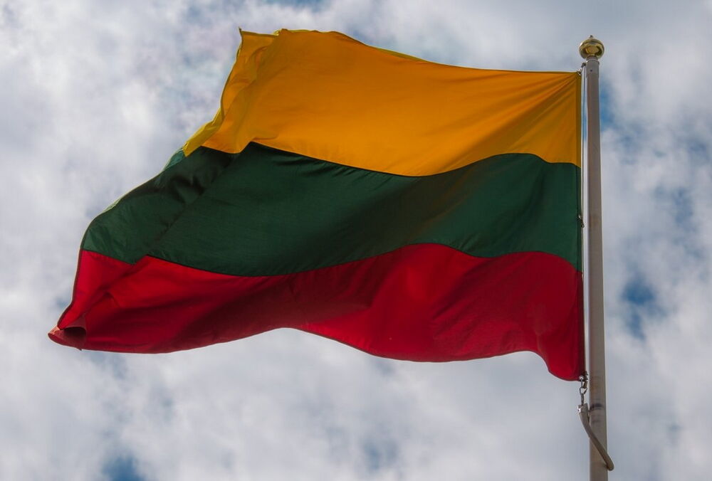 Украина будет просить Литву выдать украинца, воевавшего на стороне России