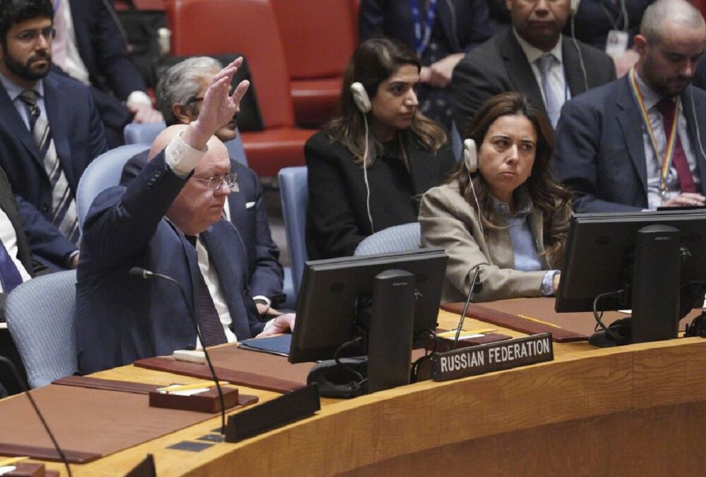  Радбез ООН проведе засідання на вимогу РФ: чого хоче Кремль 