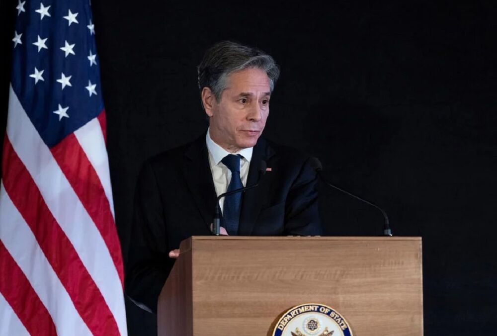 У Держдепі вже не виключають визнання Росії державою-спонсором тероризму У Держдепі вже не виключають визнання Росії державою-спонсором тероризму