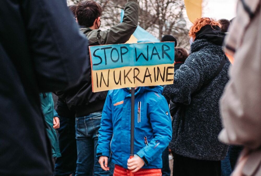 Рождаемость в Украине может упасть до самого низкого в мире уровня