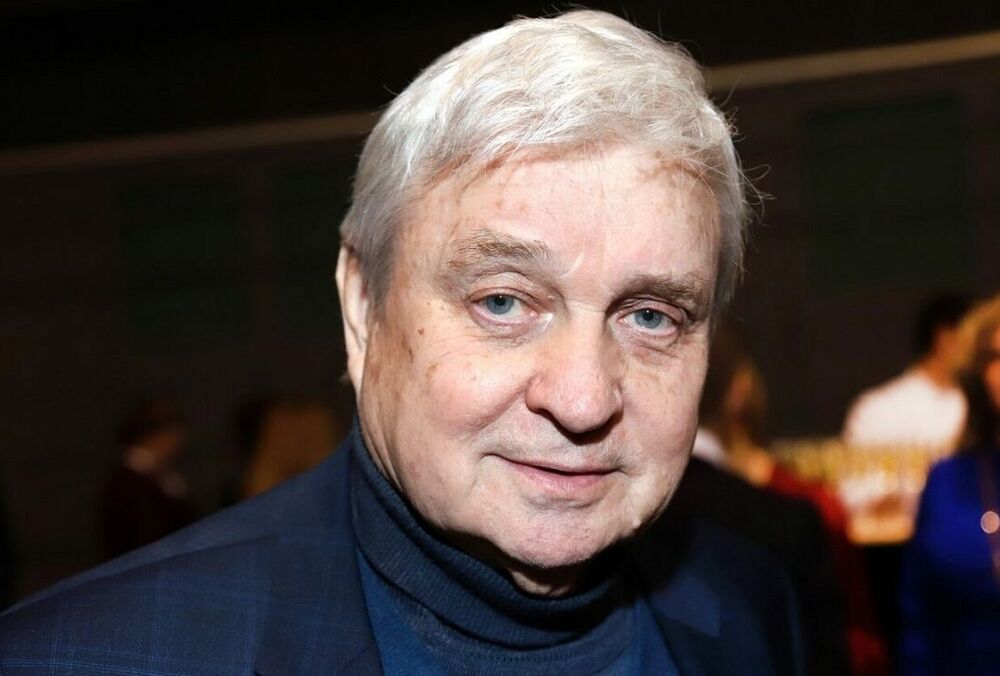 Помер колишній чоловік Алли Пугачової