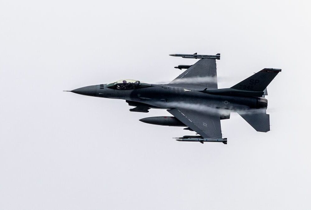 Турция планирует отменить соглашение с США на поставку F-16, - СМИ