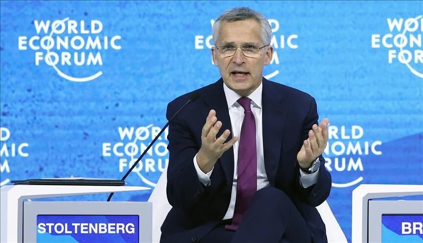 В НАТО заявили о дальнейшей поддержке Украины