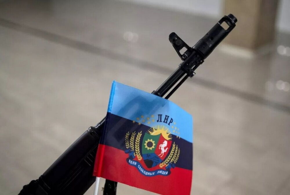 В Луганской области усилятся атаки: оккупанты получили приказ дойти до административных границ