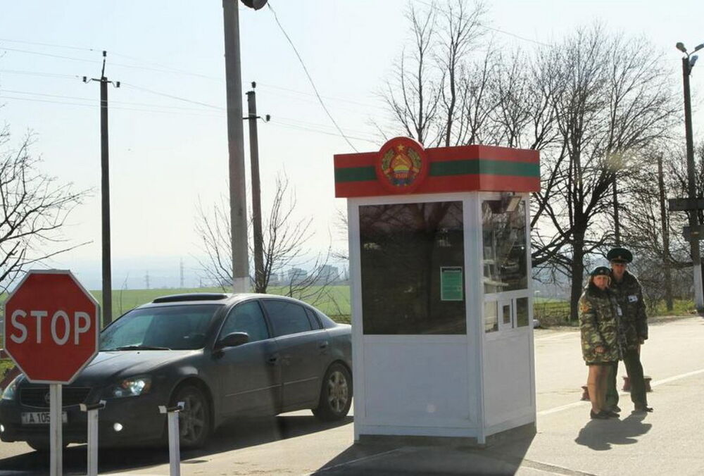 Молдова захотела, чтобы выход российский войск из Приднестровья стал частью переговоров по Украине