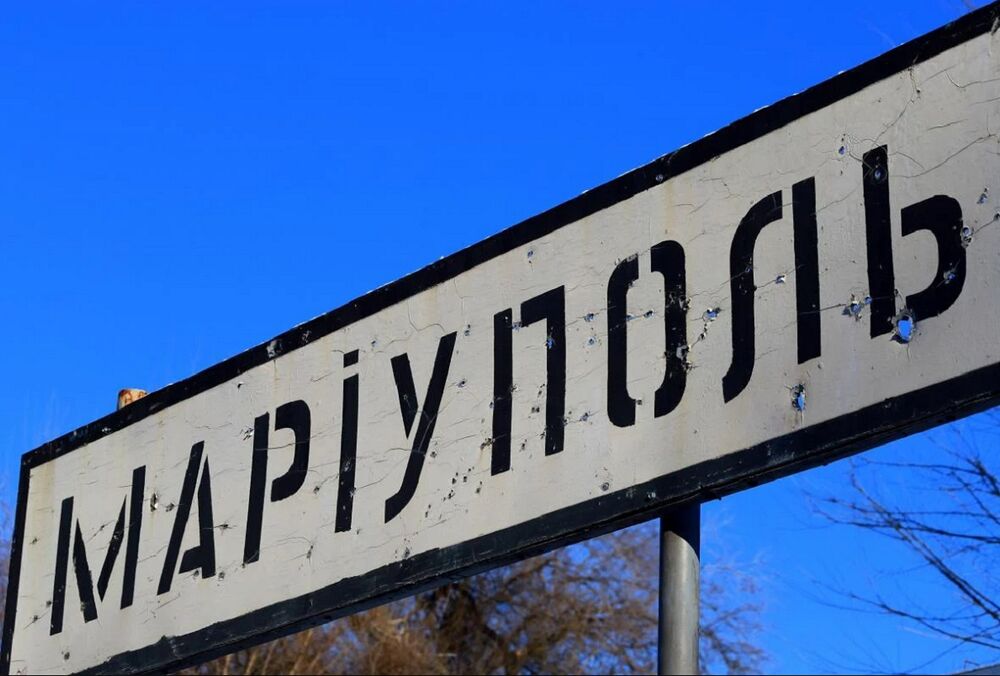 СМИ: россияне начали активно скупать недвижимость в Мариуполе 