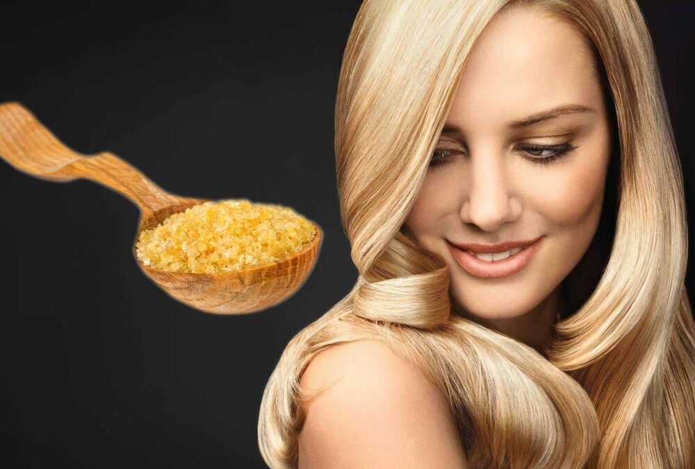 Ламинирование волос дома Ламинирование волос дома