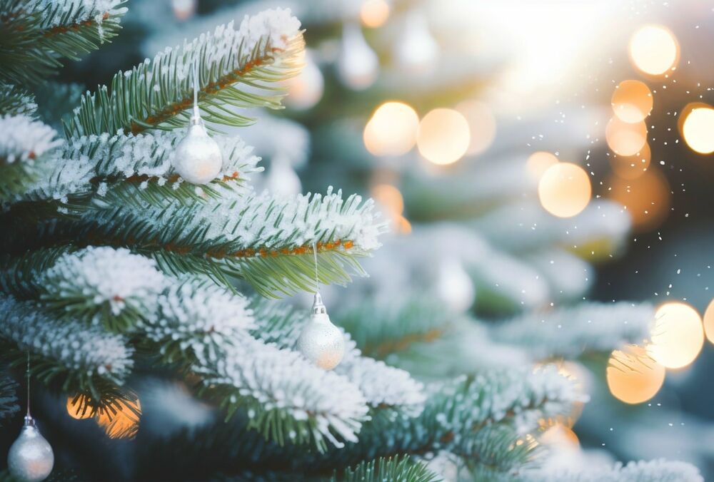 Стоит ли ждать морозов к Рождеству: прогноз синоптика Стоит ли ждать морозов к Рождеству: прогноз синоптика