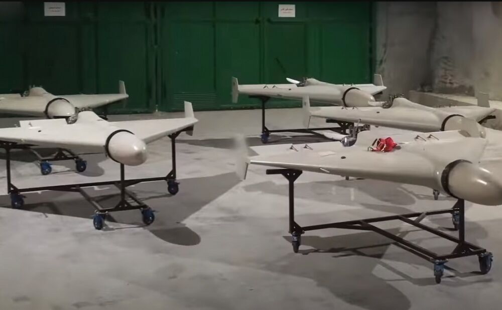 Рашисти мали намір повторно атакувати Київ дронами: сили ППО показали 100%-й результат