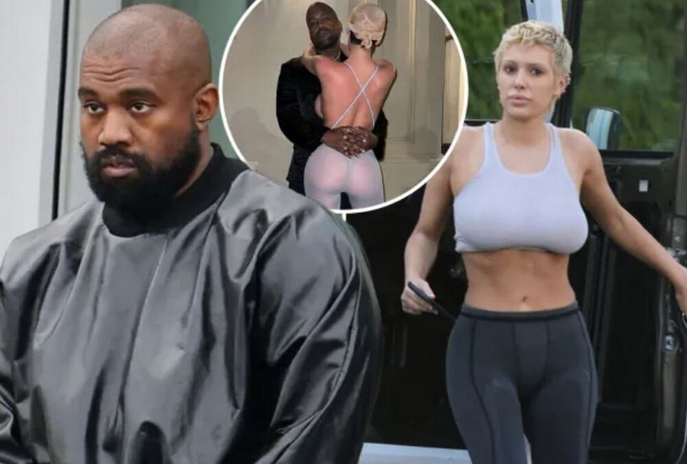 Канье Уэст и Бьянка Цензори расстались, - The Sun