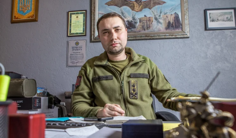 Буданов вважає, що нові ракетні атаки Росії будуть не такими потужними