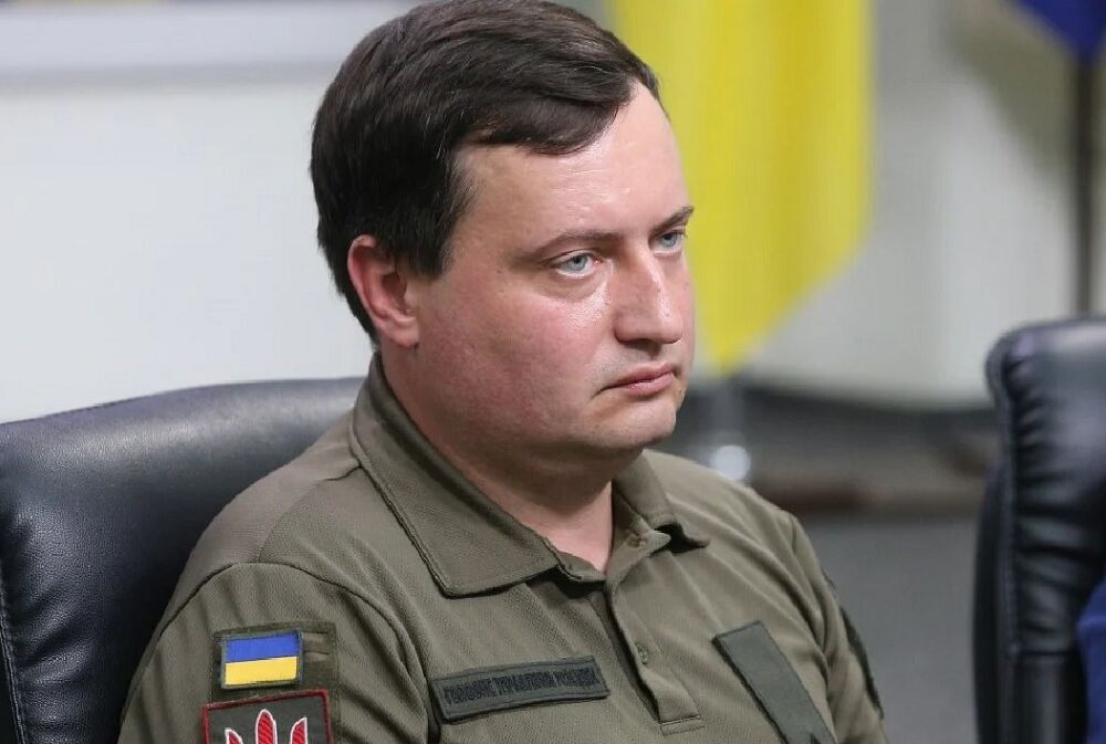 В ГУР не исключают новой волны мобилизации в России: названы сроки  В ГУР не исключают новой волны мобилизации в России: названы сроки