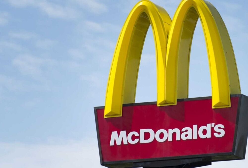 McDonald’s готовится к запуску виртуальных ресторанов в метавселенной 