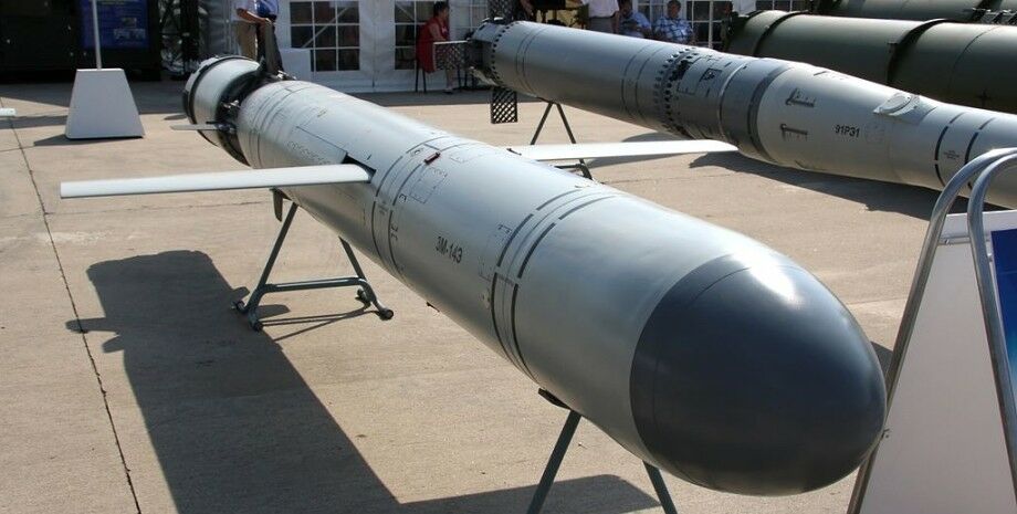 Россия исчерпывает запасы высокоточного оружия 