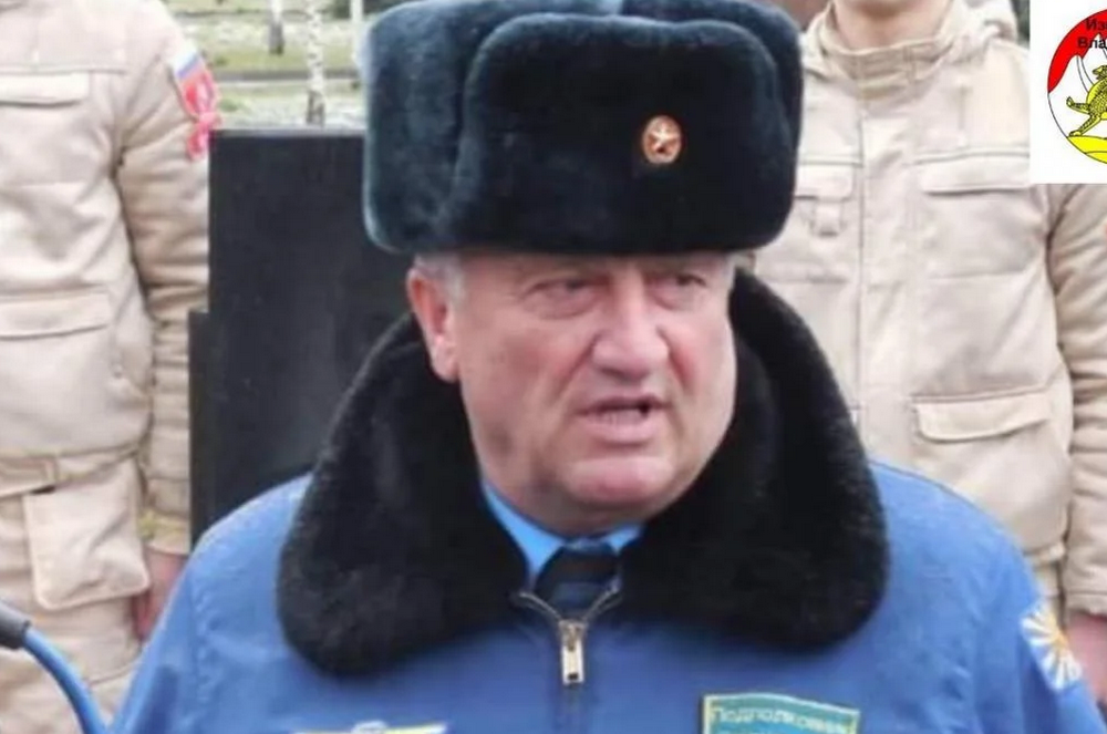 На Донбасі ліквідовано командира пілотів-”вагнерівців”