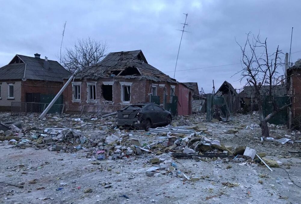 Нові подробиці обстрілу росіянами Харківщини: відомо про загибель двомісячної дитини 