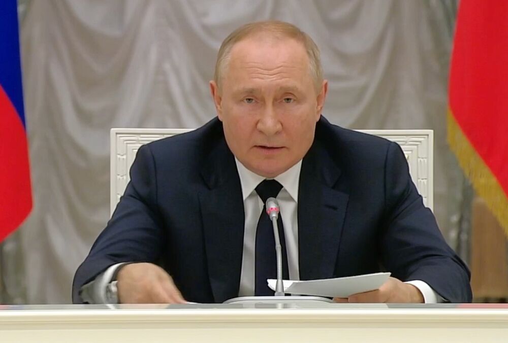 Политолог оценил угрозу применения Путиным ядерного оружия в Украине 