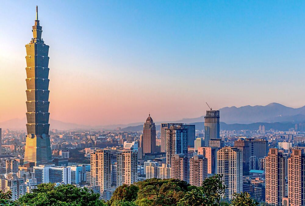 У США заявили, що війна на Тайвані буде руйнівною для всієї світової економіки