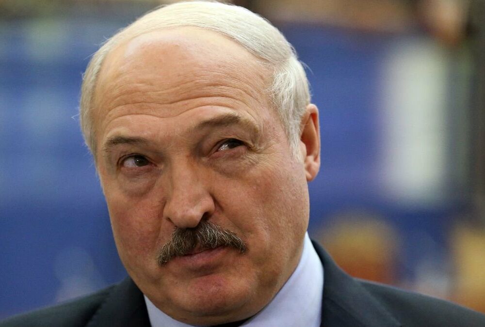 В МВД рассказали, как воспринимать слова Лукашенко о ненападении на Украину 