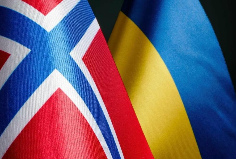Норвегія виділить гроші на боєприпаси для України