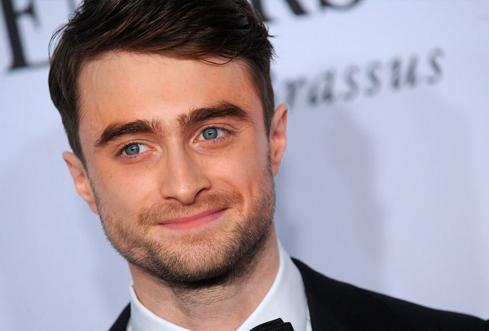 Назад в дитинство: Деніел Редкліфф хоче повернутися до ролі Гаррі Поттера