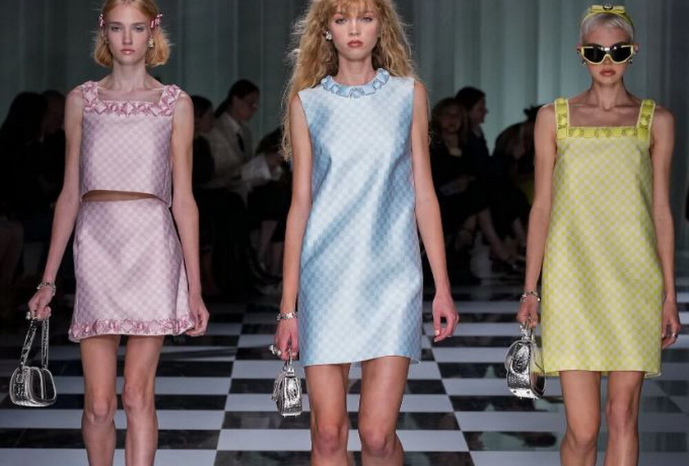 Еlle назвал модные тренды, которые определят 2024 год