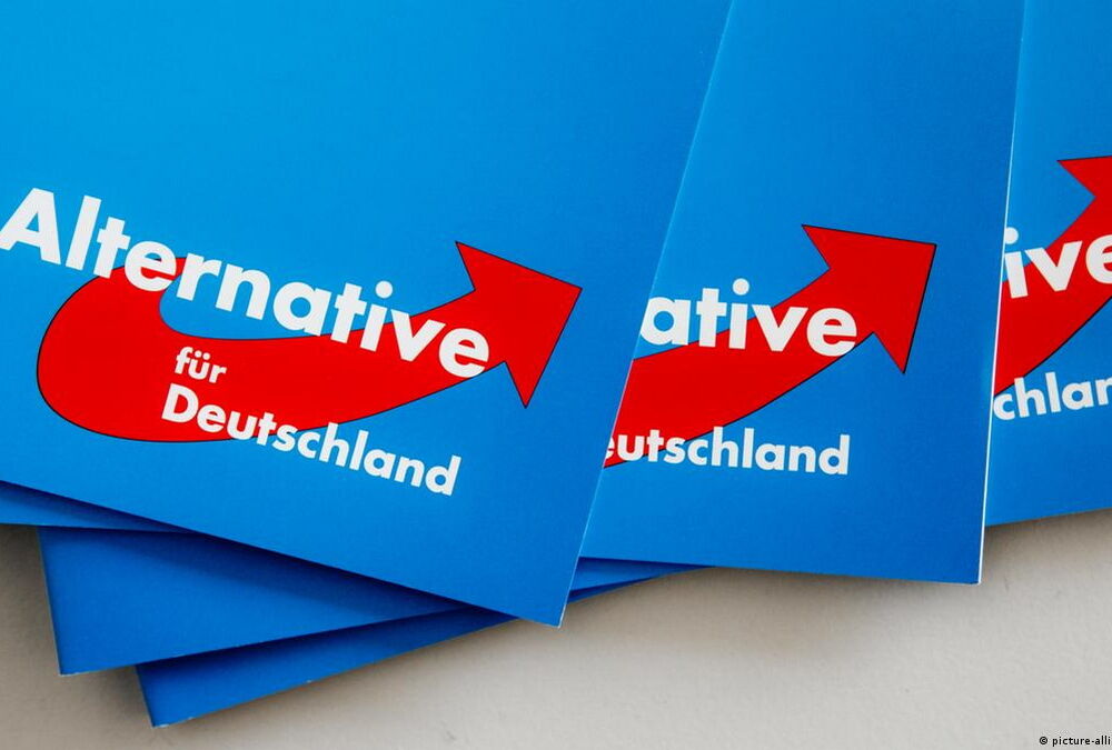 Депутати ультраправої ”Альтернативи для Німеччини” приїхали до Росії на симпозіум ”Єдиної Росії”