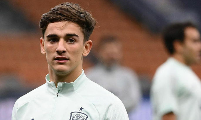 Golden Boy-2022: стало известно имя лучшего молодого футболиста Европы  Golden Boy-2022: стало известно имя лучшего молодого футболиста Европы