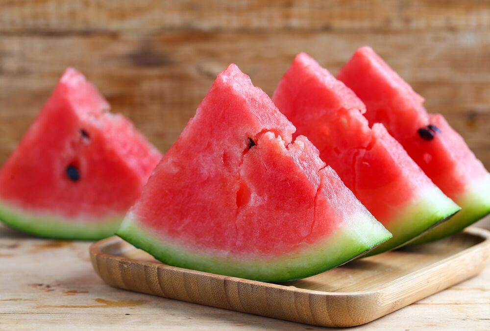 Що буде з цінами на кавуни цього року: прогноз Мінагрополітики